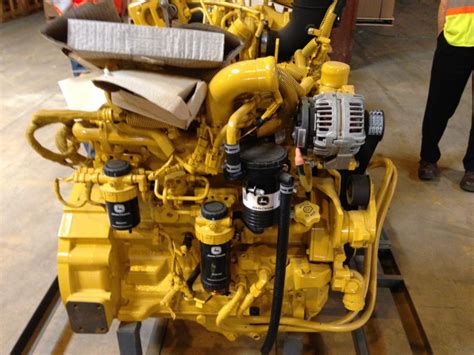 john deere 4024 engine reliability